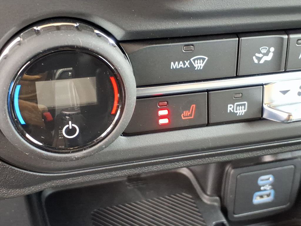 New 2025 Ford Bronco Big Bend image 9