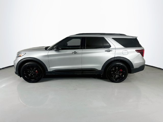 Used 2023 Ford Explorer ST w/ Equipment Group 401A AWD/4WD image 6