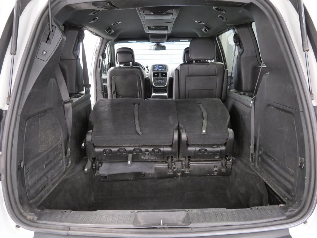 Used 2019 Dodge Grand Caravan GT FWD image 12