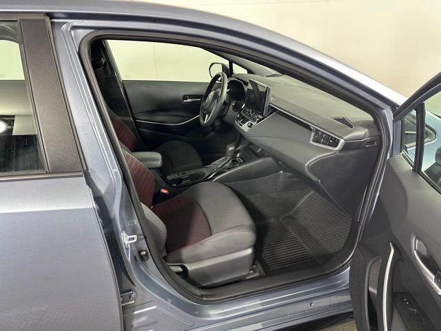 Used 2023 Toyota Corolla SE FWD image 10