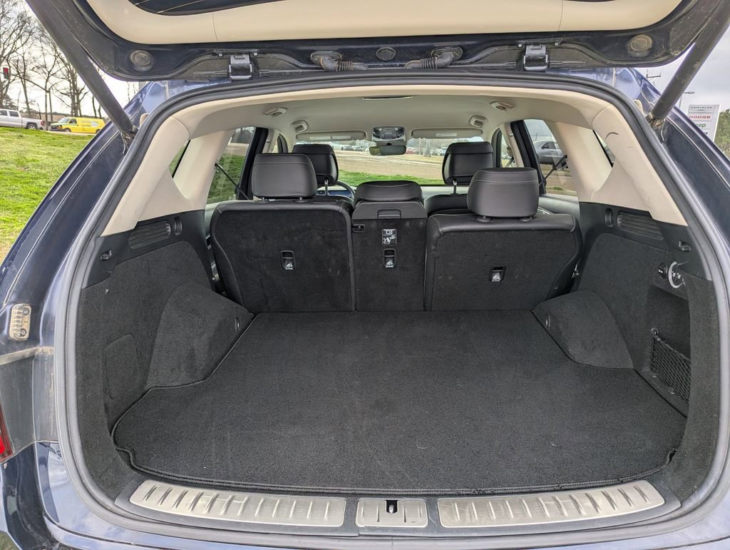 Used 2025 Genesis GV80 2.5T Standard image 28