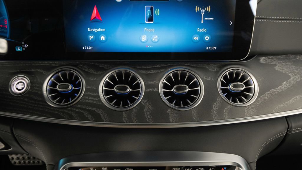 Used 2024 Mercedes-Benz AMG GT 43 image 28