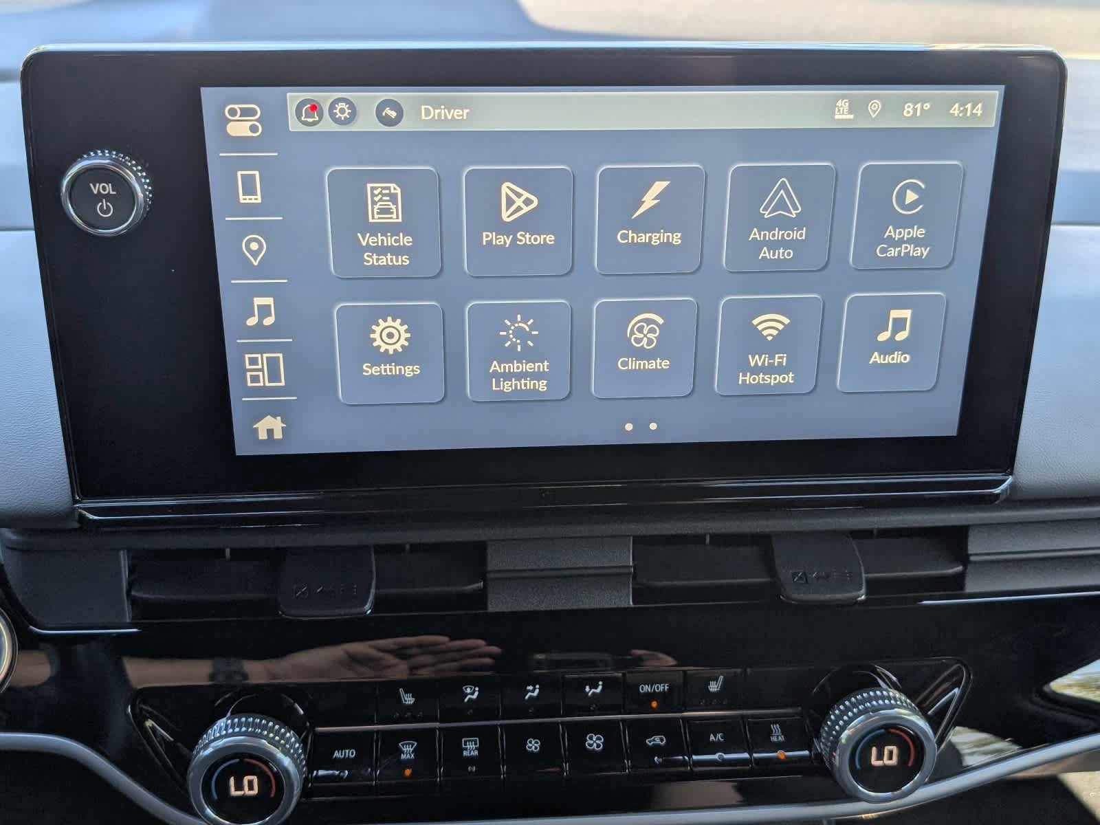 Used 2024 Honda Prologue Touring image 30