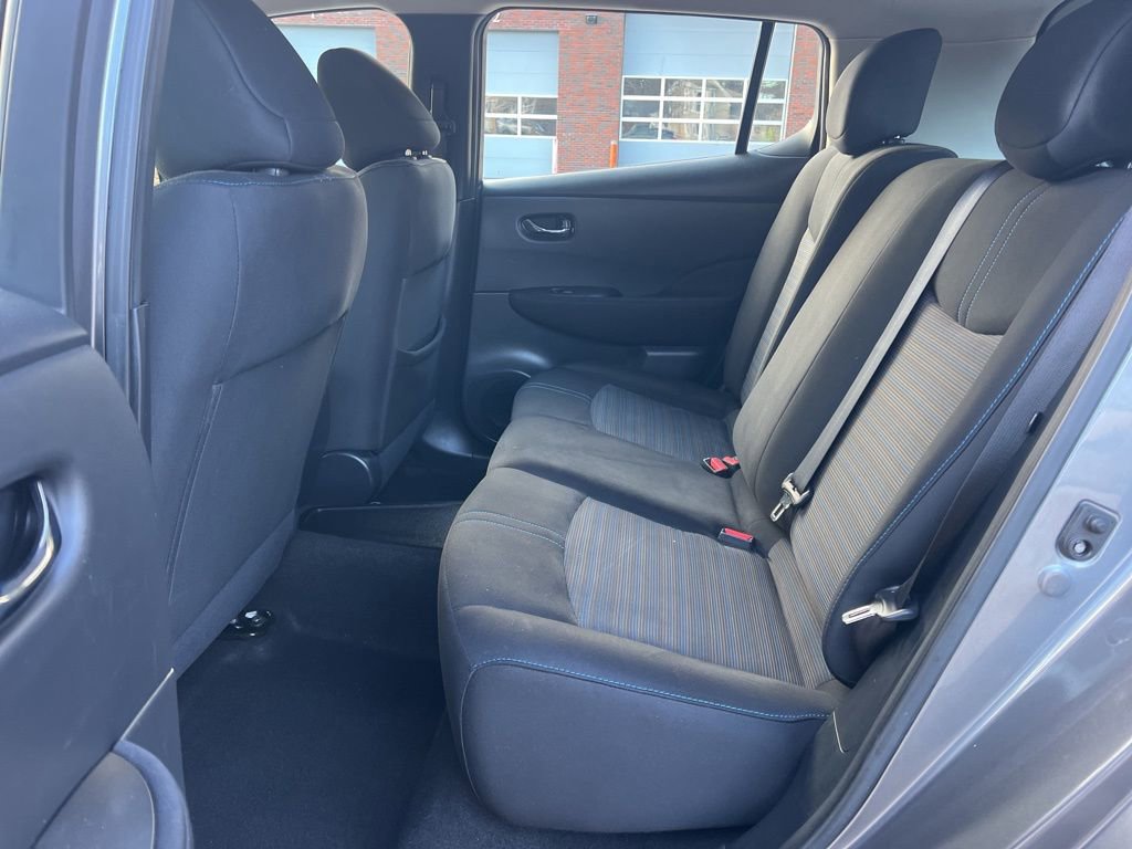 Used 2019 Nissan Leaf S Plus image 23