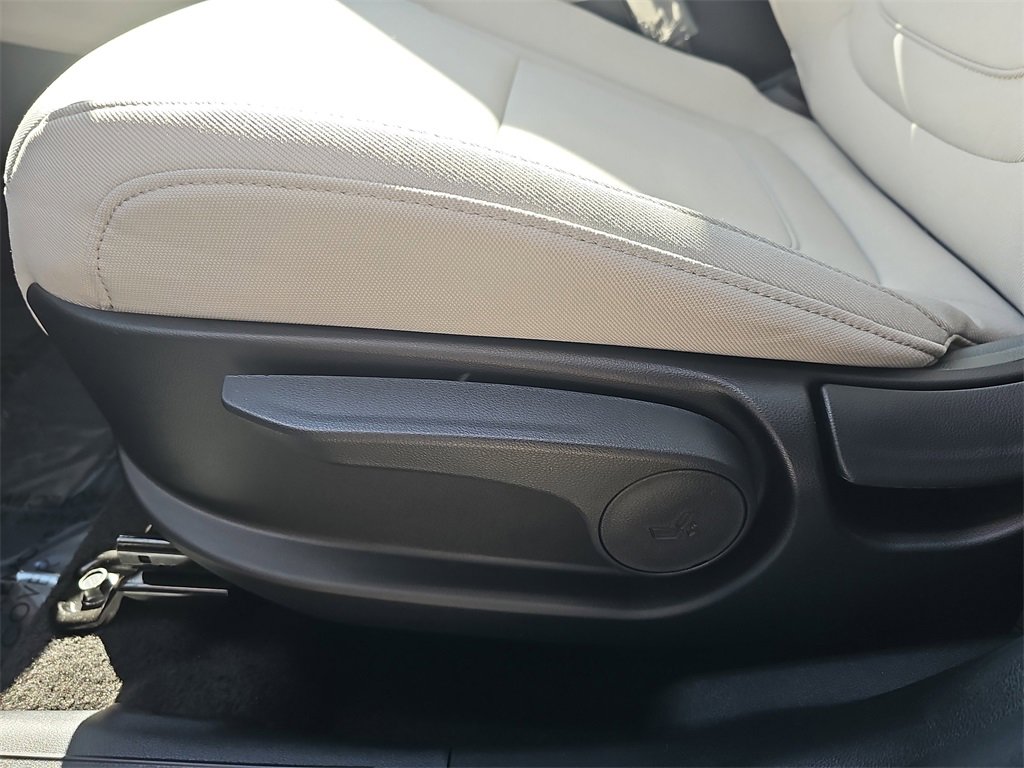 New 2026 Hyundai Tucson SE image 27