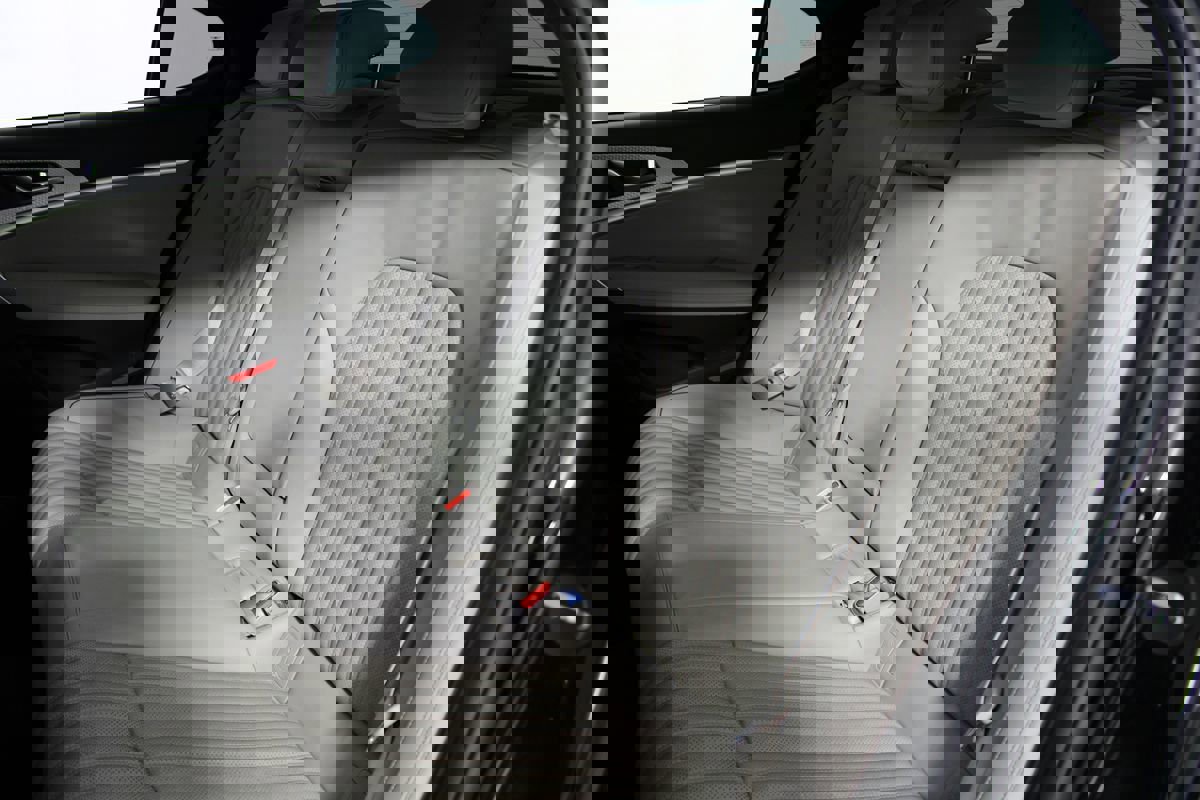 Used 2023 Genesis G70 2.0T w/ Sport Prestige Package image 28