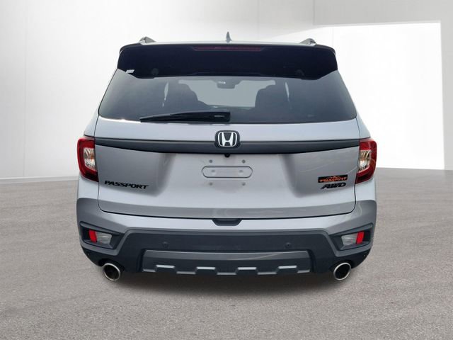 Used 2023 Honda Passport TrailSport image 15