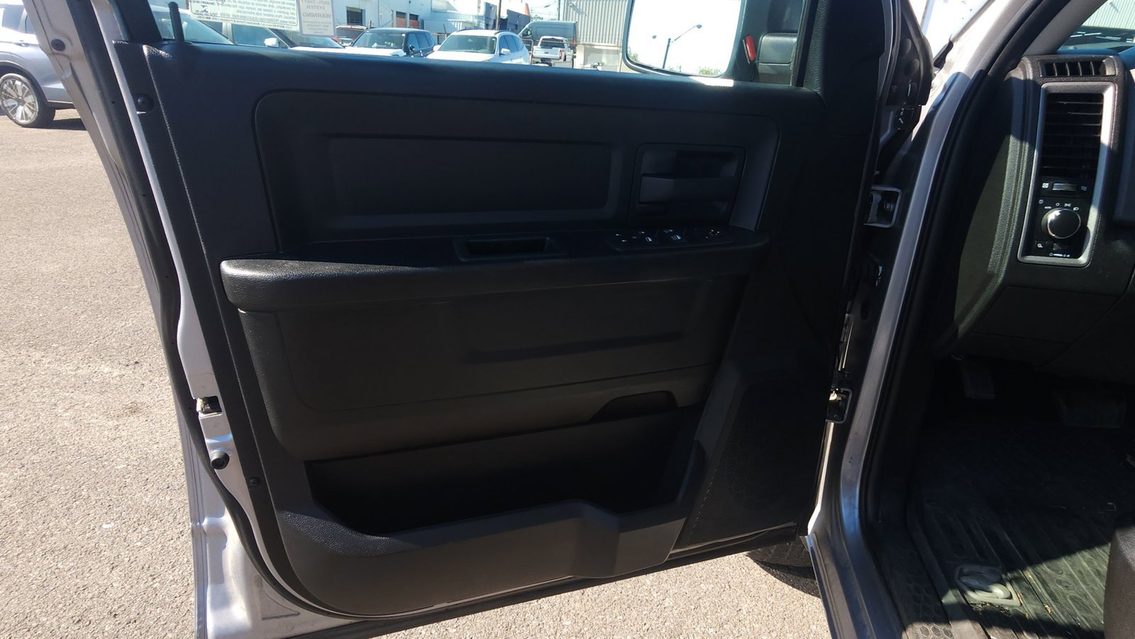 Used 2019 RAM 1500 Tradesman w/ Popular Equipment Group AWD/4WD image 14