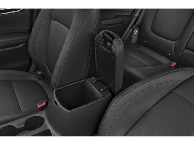 Certified 2023 Kia Seltos SX w/ SX Sunroof Package image 17