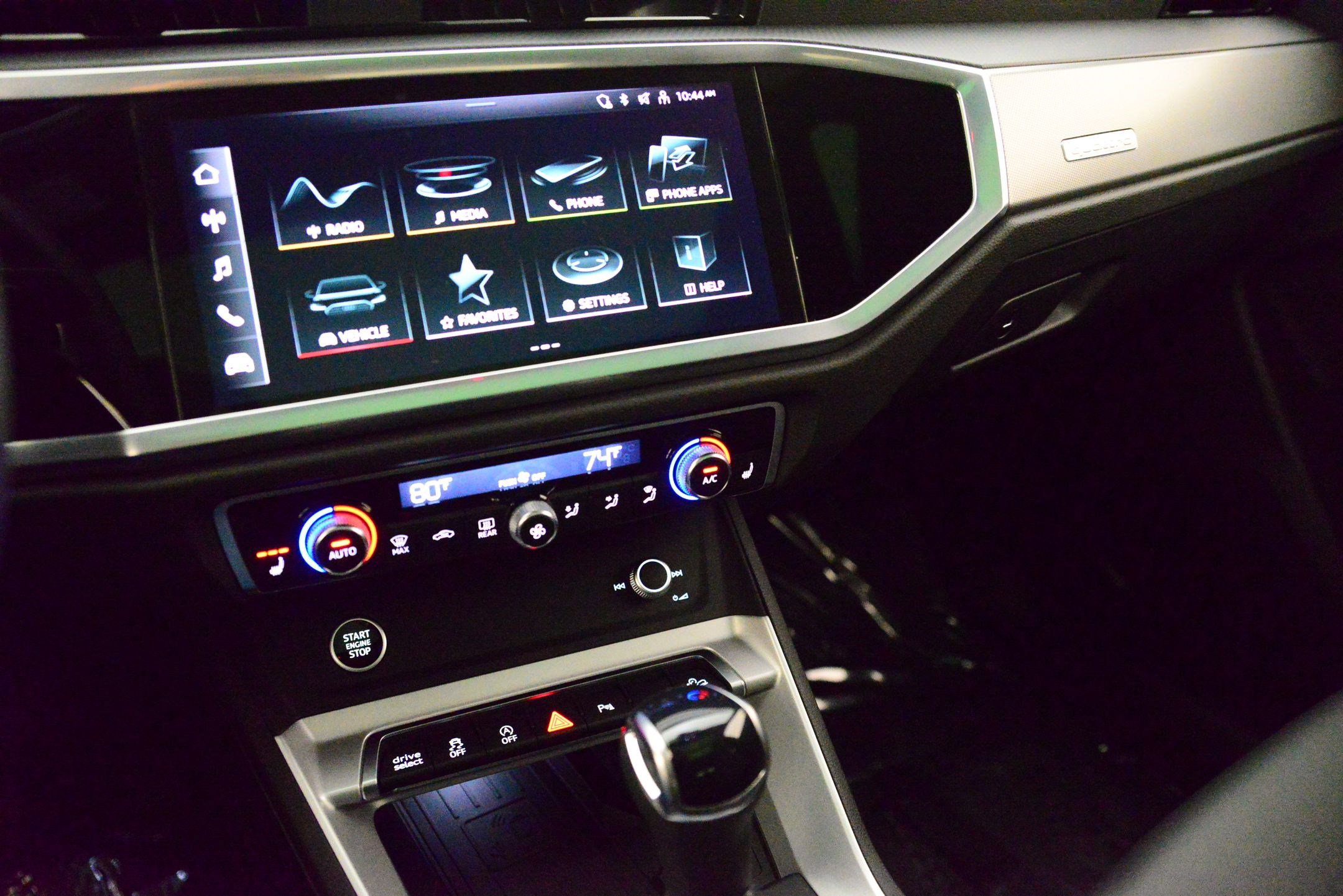 Certified 2025 Audi Q3 2.0T Premium w/ Convenience Package image 28