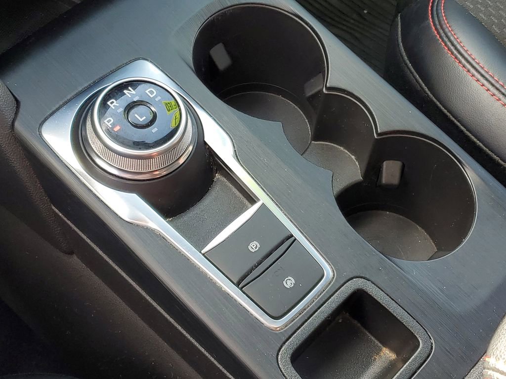 Certified 2024 Ford Escape ST-Line Select w/ Tech Pack #2 image 24