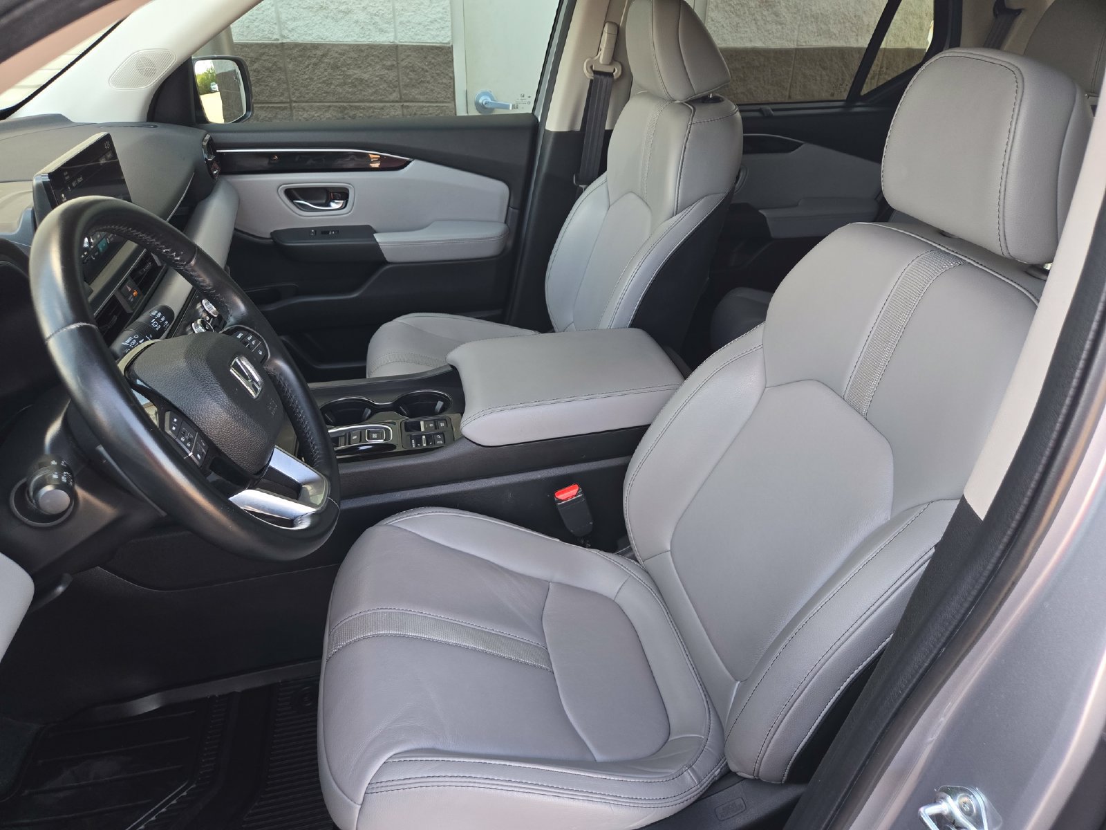 Used 2024 Honda Pilot EX-L image 24