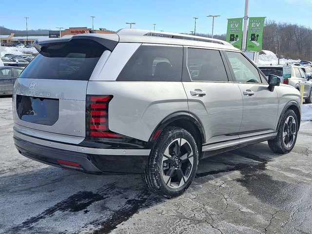 New 2026 Hyundai Palisade Limited image 4