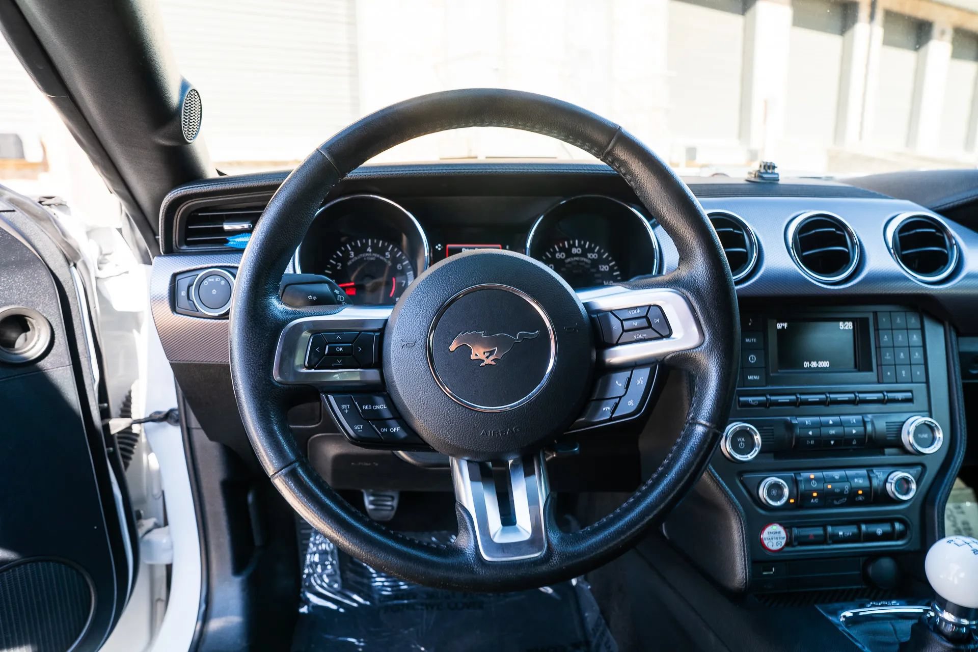 Used 2015 Ford Mustang GT RWD image 27