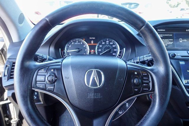 Used 2018 Acura MDX FWD image 12
