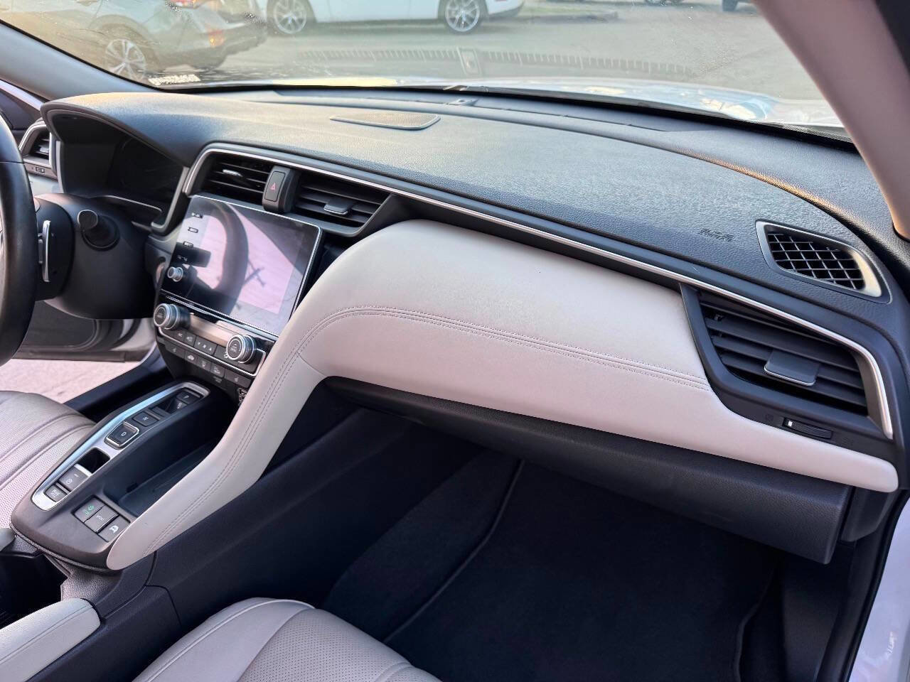 Used 2022 Honda Insight Touring image 18