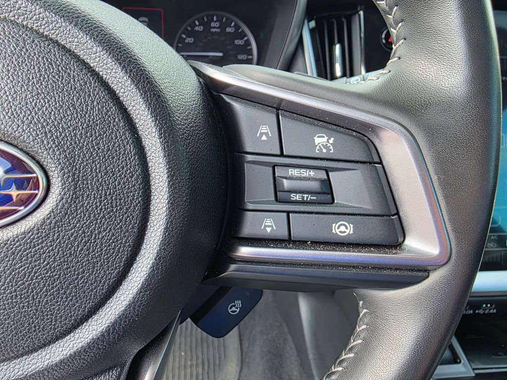 Used 2024 Subaru Outback Touring XT w/ Popular Package #2 image 25
