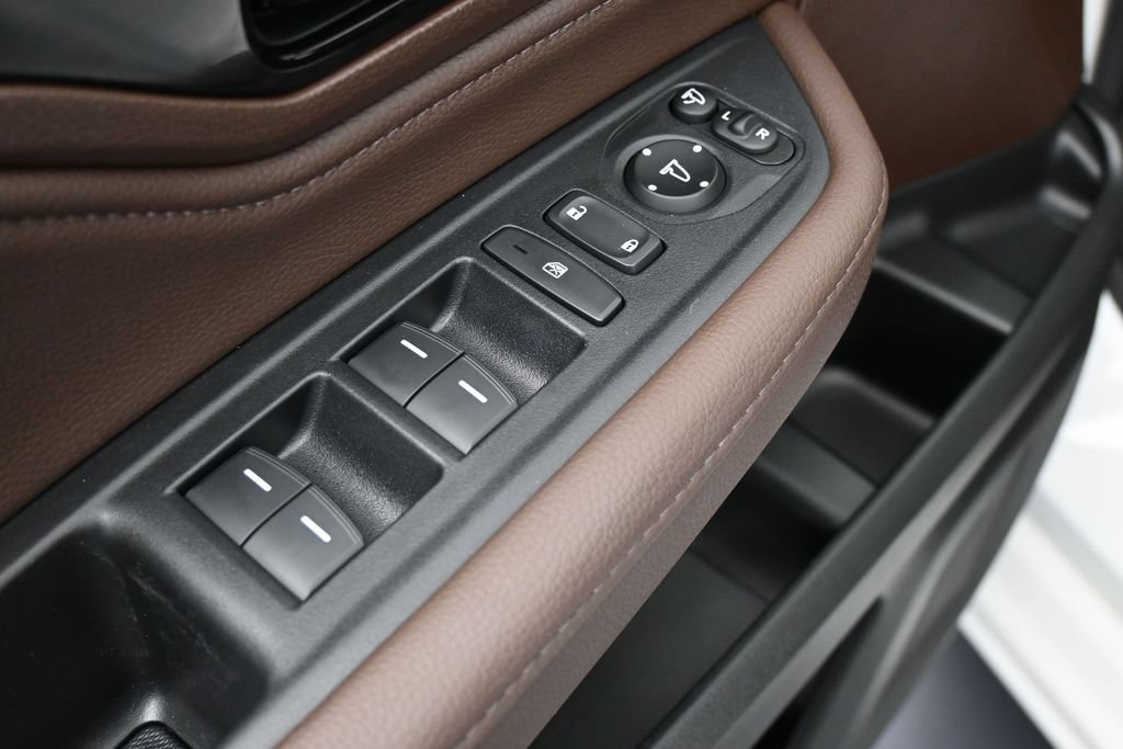 Used 2025 Honda Odyssey Elite image 14