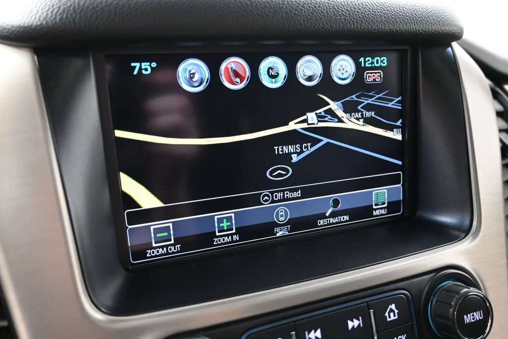 Used 2019 GMC Yukon Denali w/ Denali Ultimate Package AWD/4WD image 18