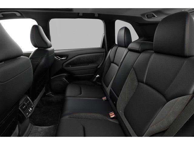 New 2025 Subaru Forester Touring image 17