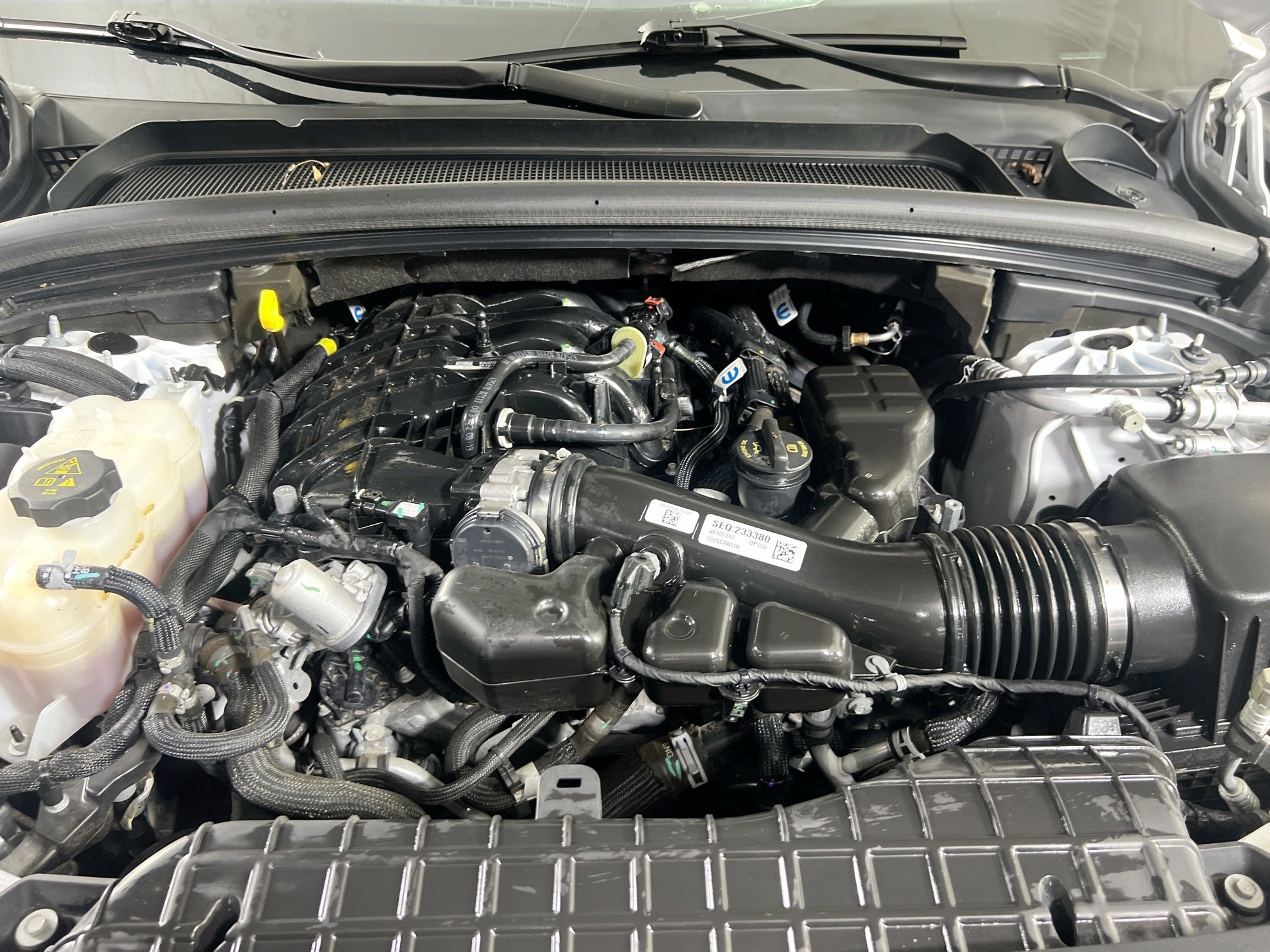 Used 2023 Jeep Grand Cherokee Limited w/ Luxury Tech Group II image 29