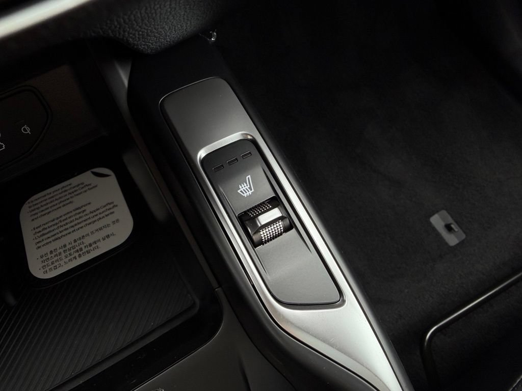 New 2026 Kia Sorento S AWD/4WD image 21