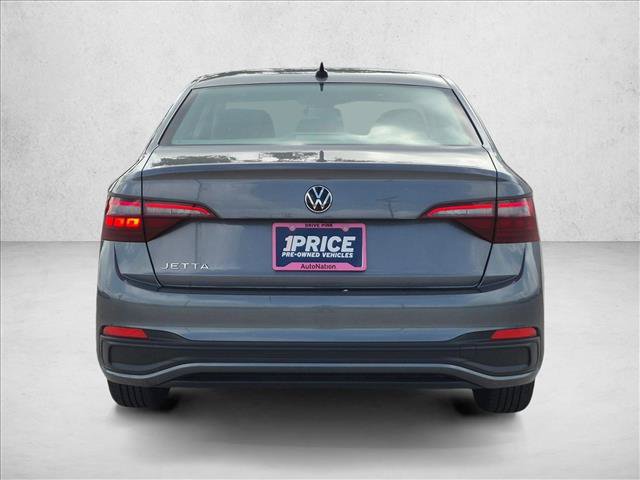 Used 2024 Volkswagen Jetta S FWD image 6