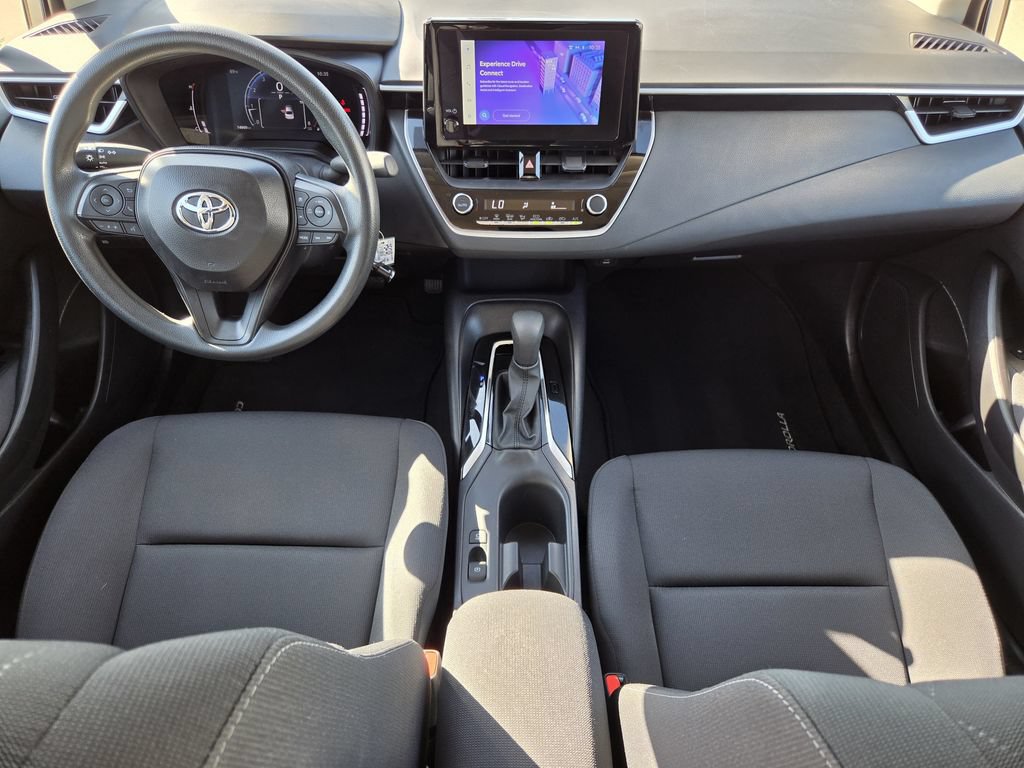 Used 2026 Toyota Corolla LE FWD image 13