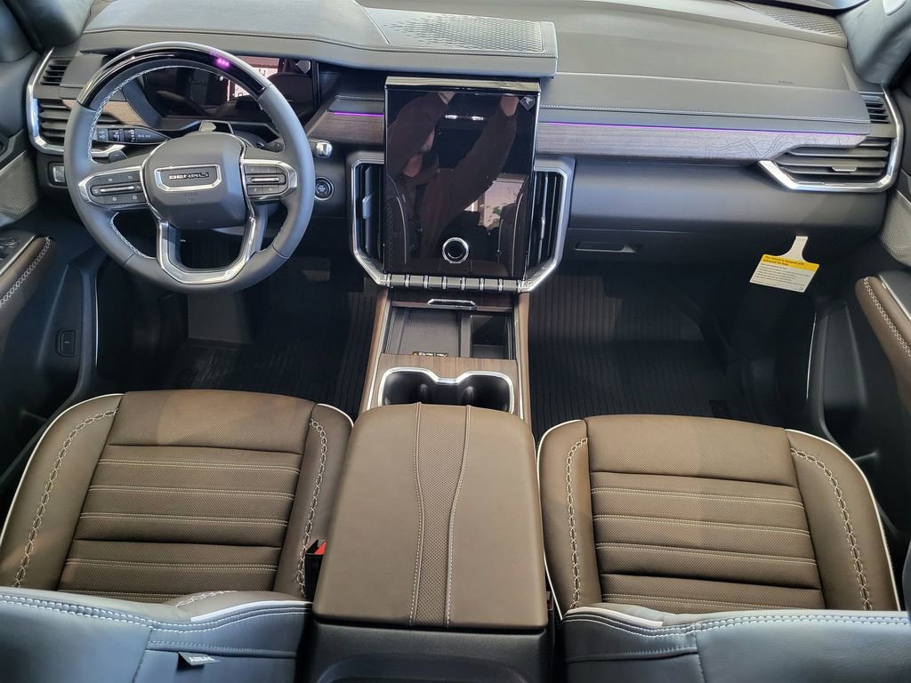 New 2026 GMC Acadia Denali Ultimate w/ LPO, Floor Liner Package image 8