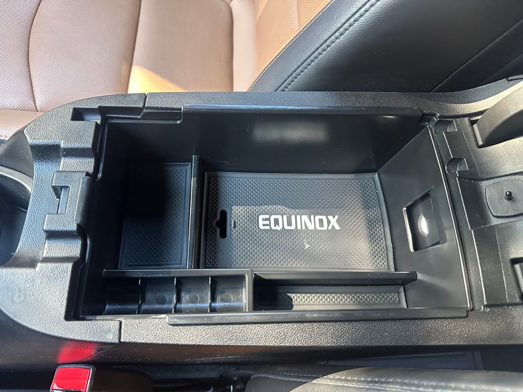 Used 2018 Chevrolet Equinox Premier image 69