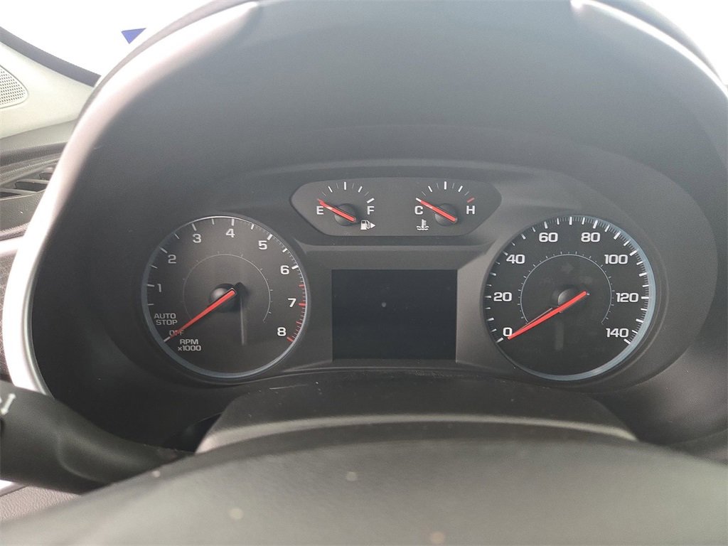 Used 2025 Chevrolet Malibu RS image 17