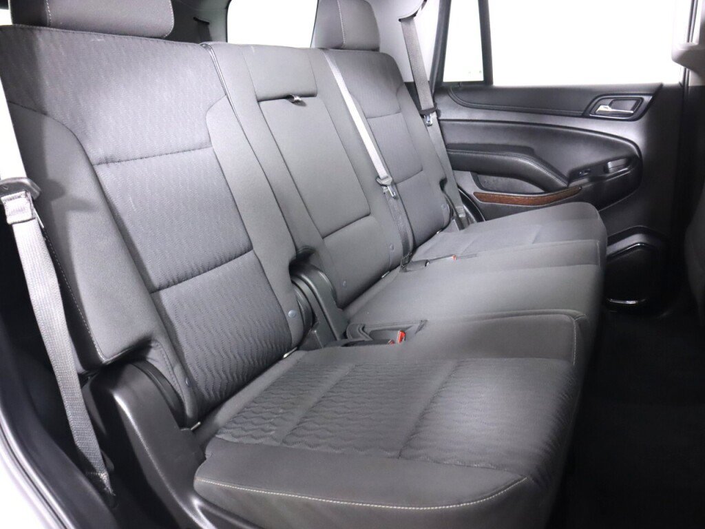 Used 2020 GMC Yukon SLE AWD/4WD image 38