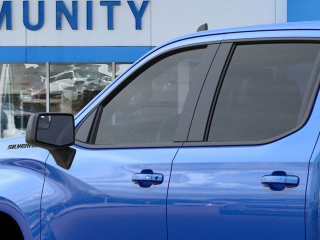 New 2026 Chevrolet Silverado 1500 RST w/ Convenience Package II image 14