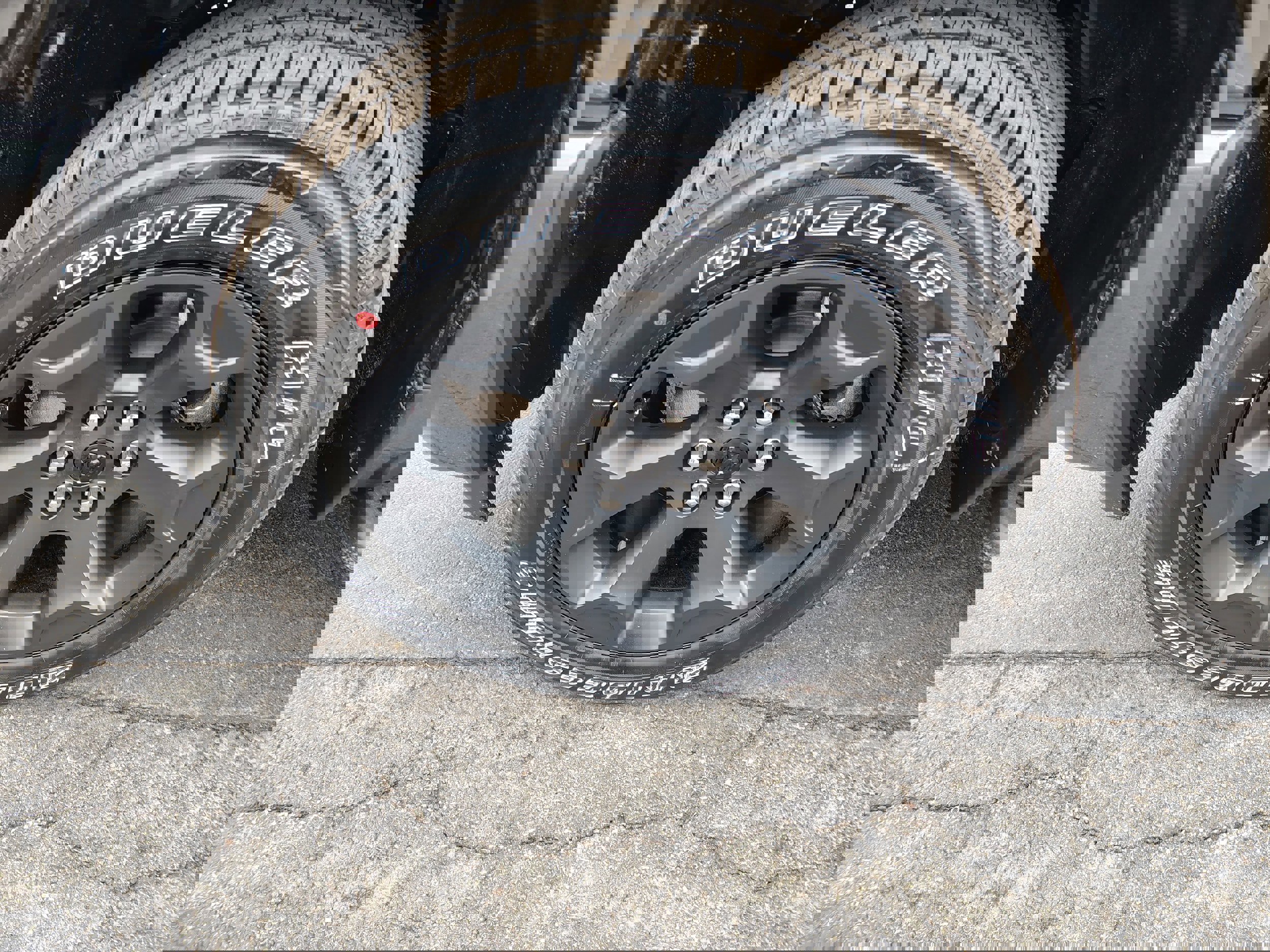 New 2026 RAM 1500 Express image 3