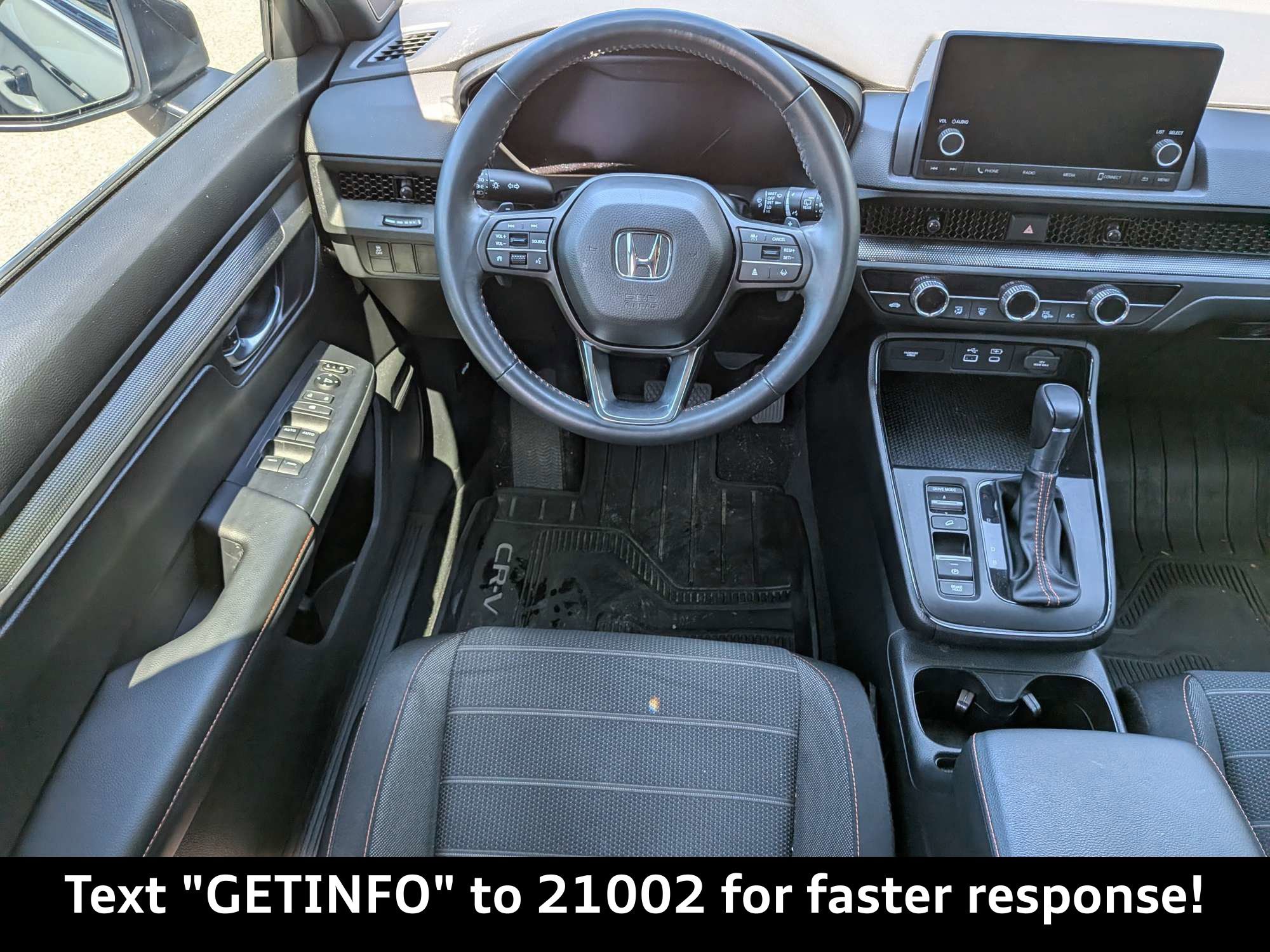 Used 2023 Honda CR-V Sport image 18