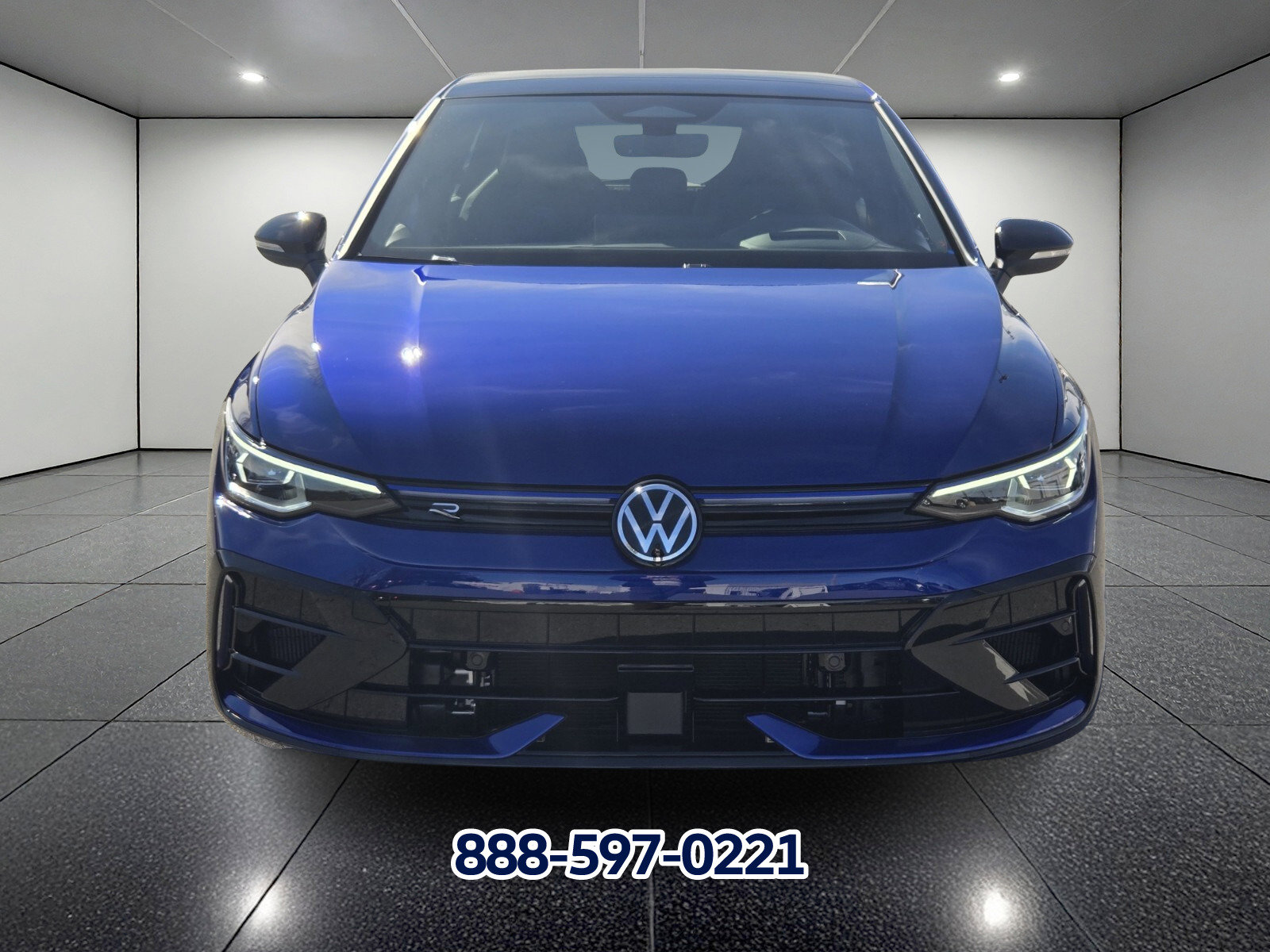 New 2026 Volkswagen Golf 2.0T image 5