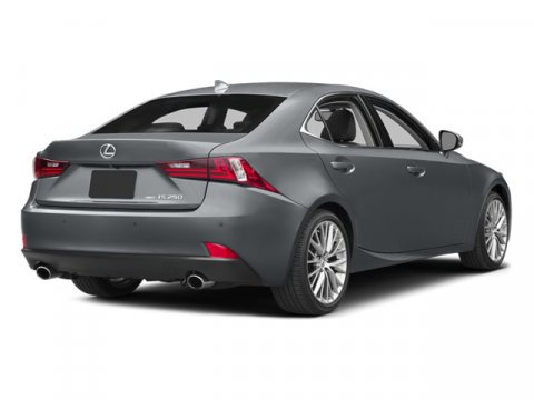 Used 2014 Lexus IS 250 image 2