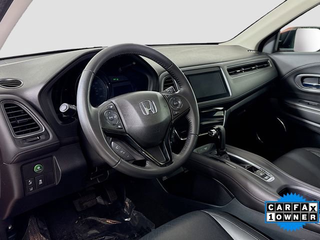 Used 2019 Honda HR-V Touring image 9