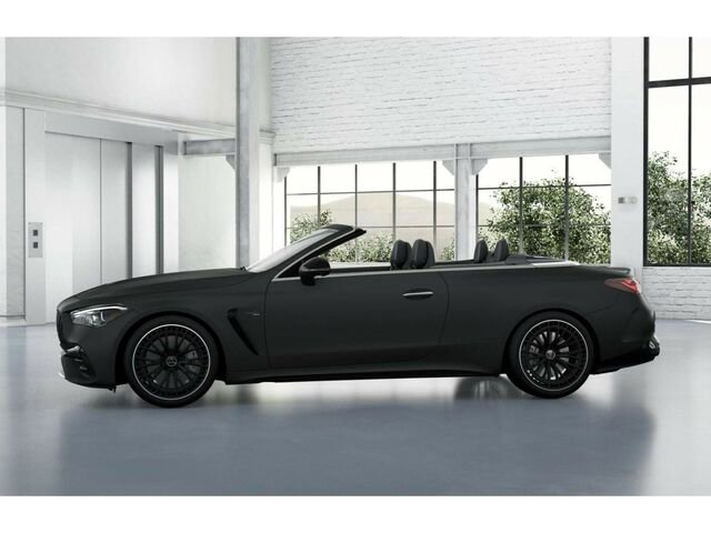 New 2026 Mercedes-Benz CLE 53 AMG 4MATIC Cabriolet image 36