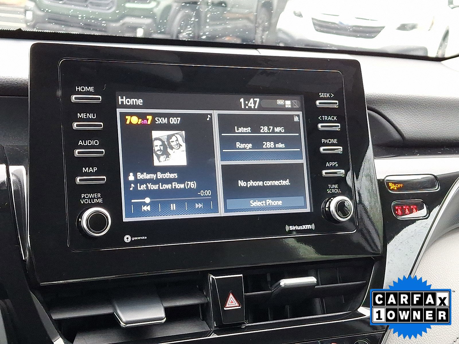 Used 2023 Toyota Camry SE image 26