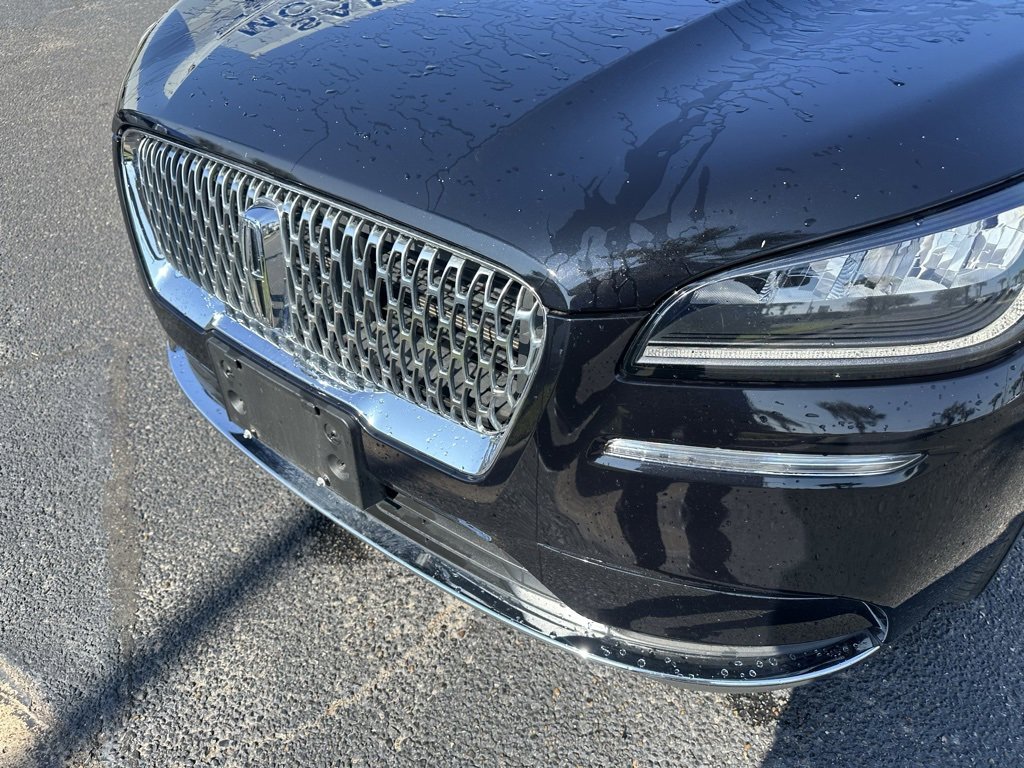 Used 2022 Lincoln Corsair FWD image 10