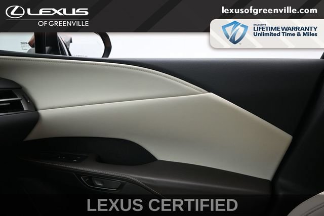 Certified 2023 Lexus RX 350 Premium Plus w/ Accessory Package AWD/4WD image 17