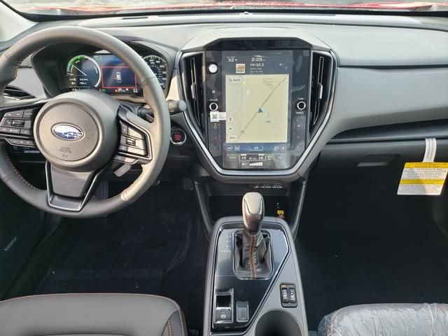 New 2026 Subaru Crosstrek 2.5i Limited w/ Crosstrek Mirror Package image 14