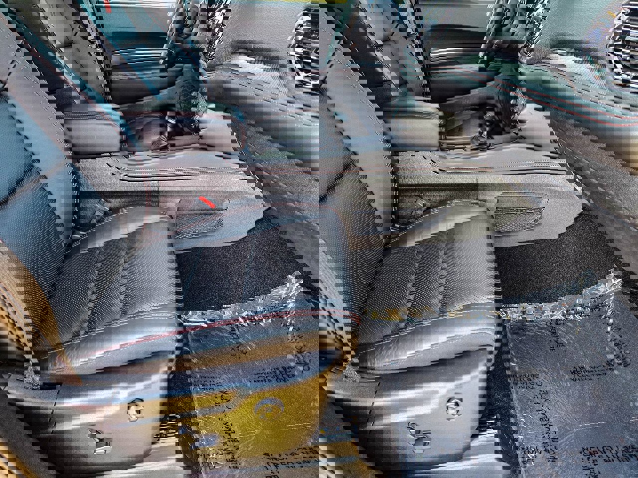 Used 2025 Dodge Durango R/T image 43