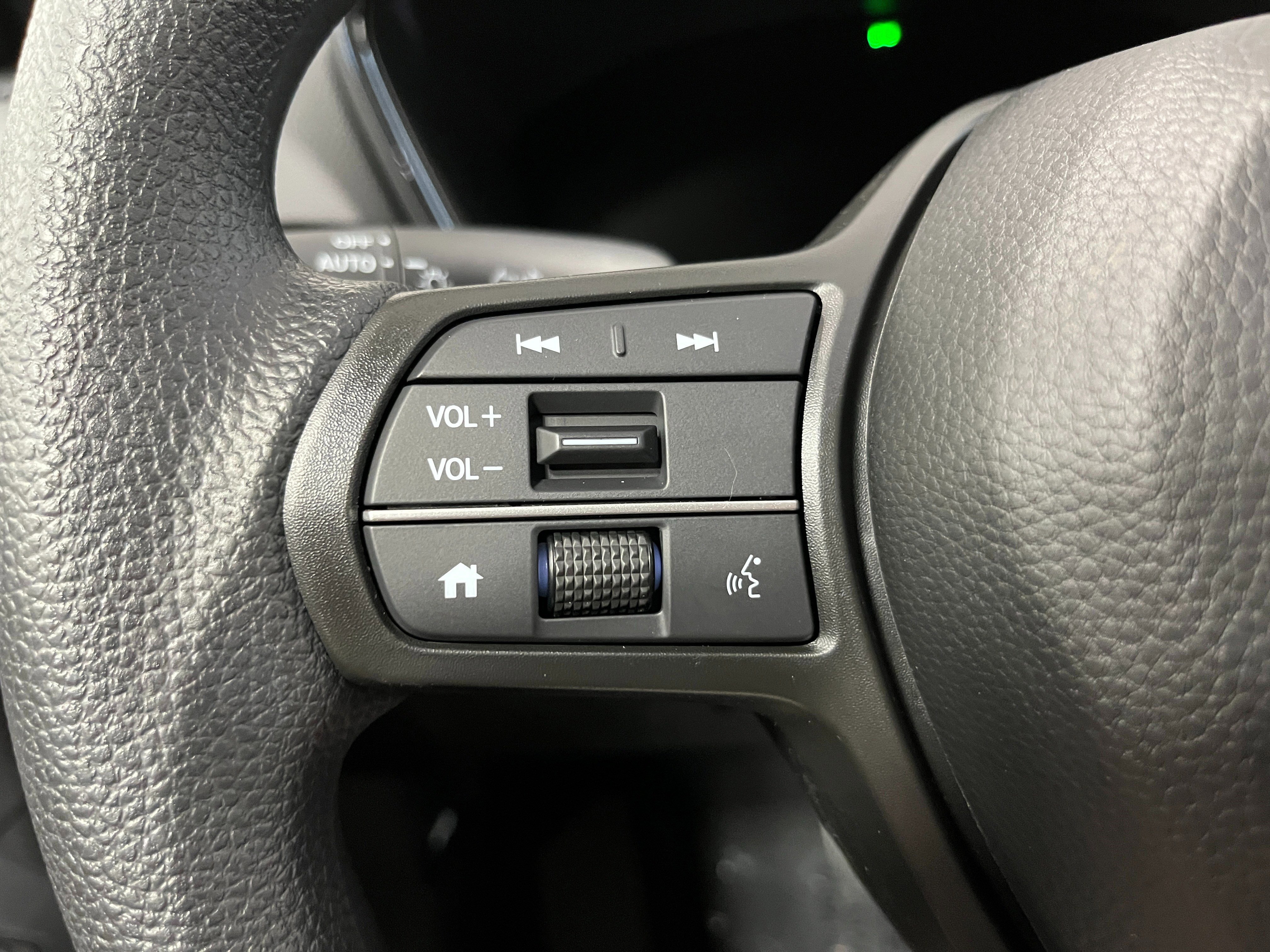 New 2026 Honda CR-V LX image 12