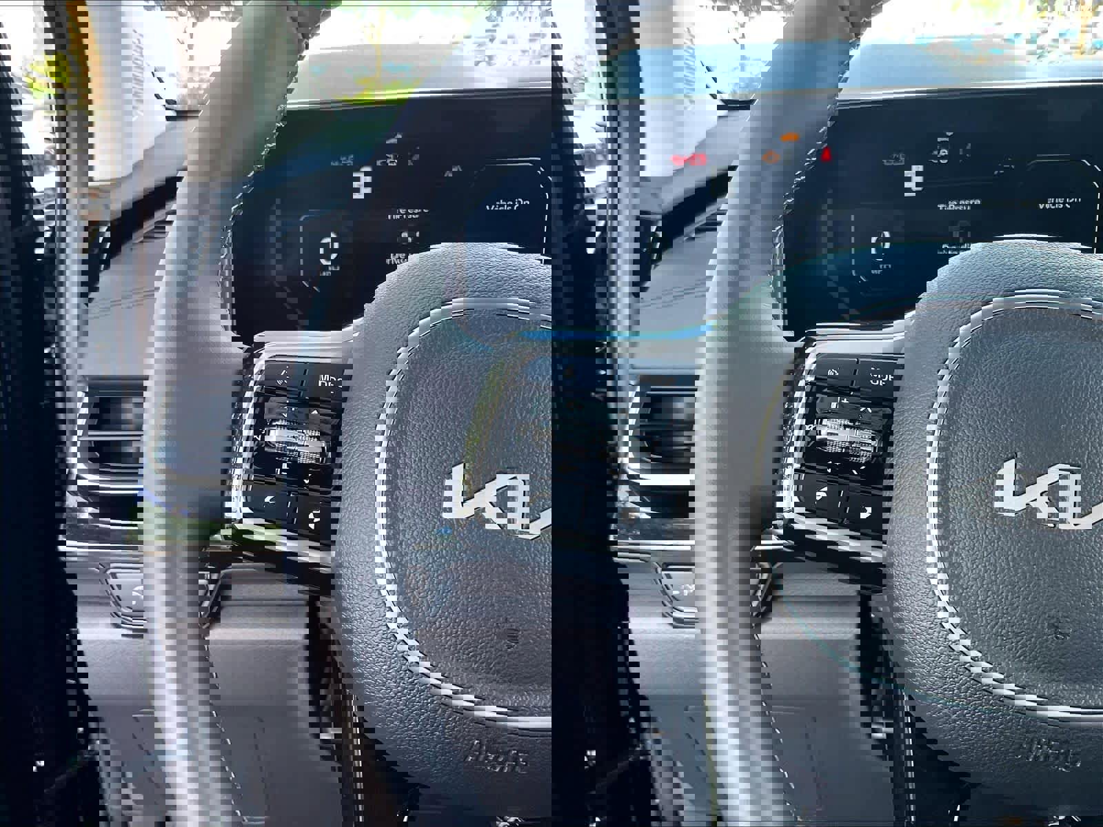 Used 2026 Kia Carnival SX Prestige FWD image 20