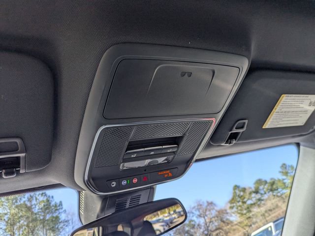 New 2026 Chevrolet Equinox RS image 23