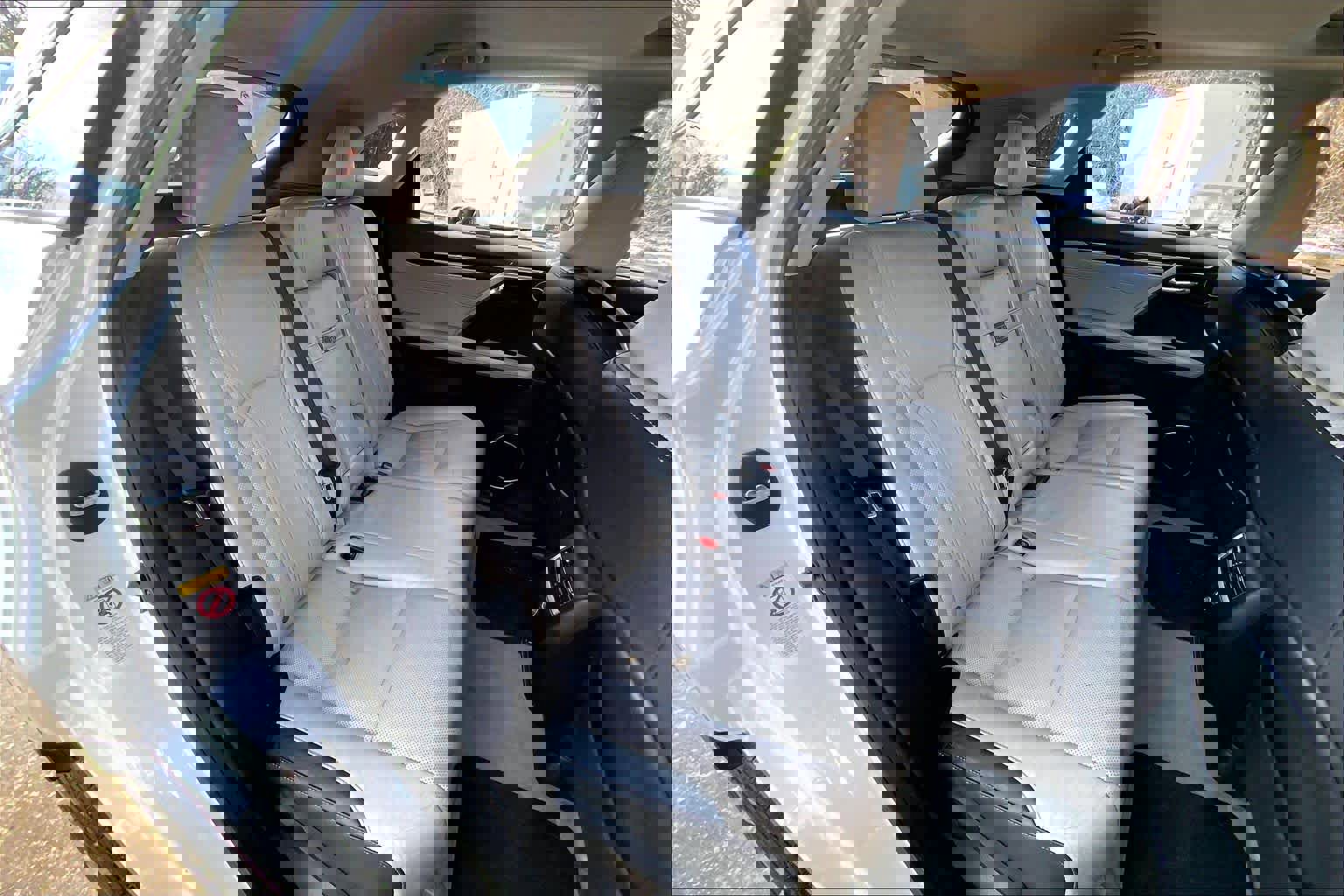 Used 2016 Lexus RX 350 FWD w/ Premium Package image 18