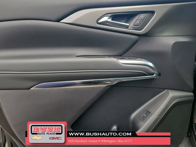 Used 2026 Chevrolet Traverse LT AWD/4WD image 22
