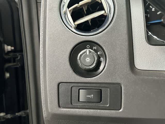 Used 2013 Ford F150 XLT AWD/4WD image 19